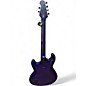Used Ernie Ball Music Man Stingray BFR Ball Family Reserve Plum Crazy Solid Body Electric Guitar