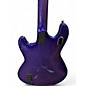 Used Ernie Ball Music Man Stingray BFR Ball Family Reserve Plum Crazy Solid Body Electric Guitar