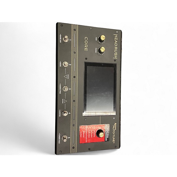 その他 HEADRUSH CORE Core | HeadRush FX
