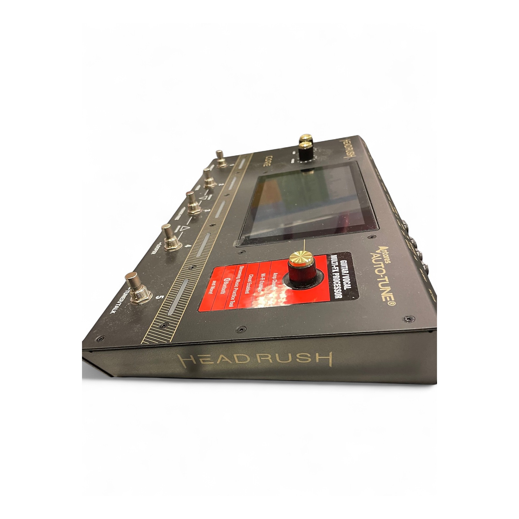 Used HeadRush Core Effect Processor | Guitar Center
