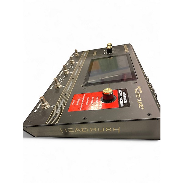Used HeadRush Core Effect Processor | Guitar Center