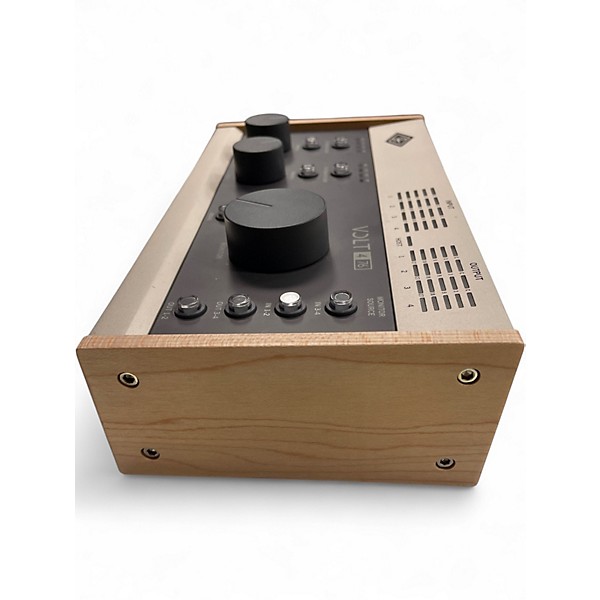 VOLT 476 UNIVERSAL AUDIO ジャンク UNIVERSAL AUDO VOLT 476 – PURE TONES