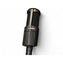 Used Audio-Technica AT2020 Condenser Microphone