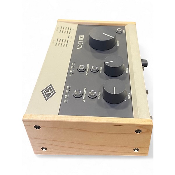 Used Universal Audio VOLT 276 Audio Interface | Guitar Center