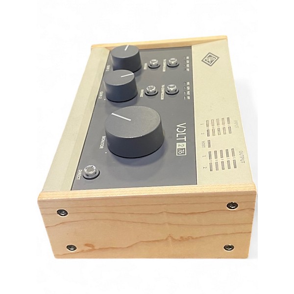 Used Universal Audio VOLT 276 Audio Interface | Guitar Center