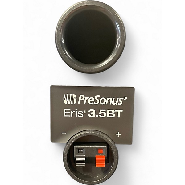 Used PreSonus Eris 3.5BT Powered Monitor