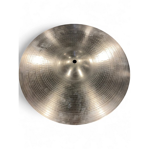 Used Zildjian 15in K Constantinople Hi Hat Pair Cymbal
