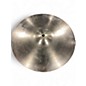 Used Zildjian 15in K Constantinople Hi Hat Pair Cymbal thumbnail