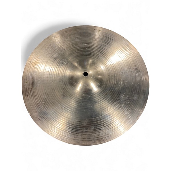 Used Zildjian 15in K Constantinople Hi Hat Pair Cymbal
