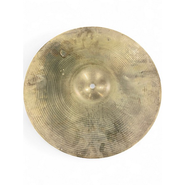 Used Zildjian 15in K Constantinople Hi Hat Pair Cymbal