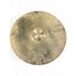 Used Zildjian 15in K Constantinople Hi Hat Pair Cymbal