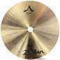 Used Zildjian 8in A Series Splash Cymbal thumbnail