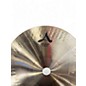Used Zildjian 8in A Series Splash Cymbal