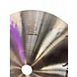 Used Zildjian 8in A Series Splash Cymbal