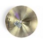 Used Zildjian 8in A Series Splash Cymbal