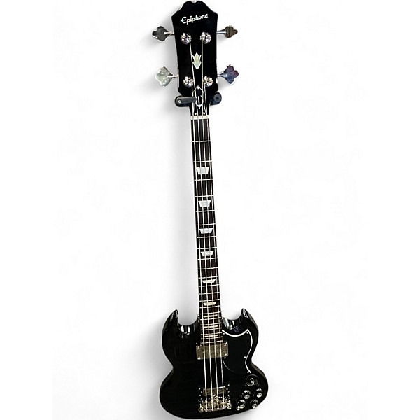 【10295】 EPIPHONE by Gibson SG Bass 10295 Epiphone By Gibson Sg Bass | eBay