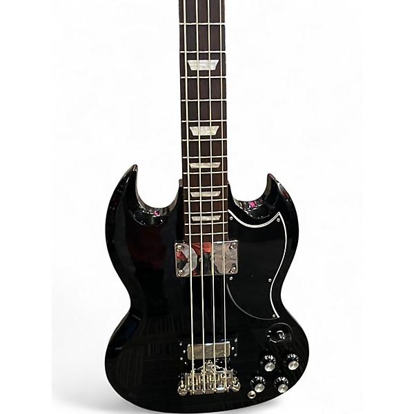 【10295】 EPIPHONE by Gibson SG Bass 10295 Epiphone By Gibson Sg Bass | eBay