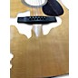 Used Martin D16 Natural Acoustic Guitar