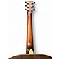 Used Martin D16 Natural Acoustic Guitar