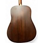 Used Martin D16 Natural Acoustic Guitar