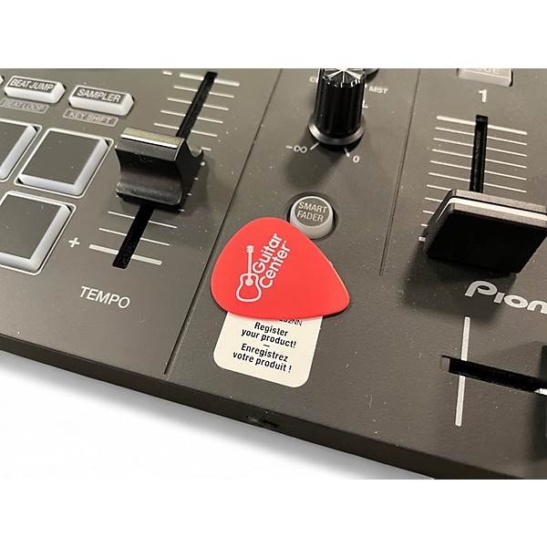 【入手困難】Pioneer DDJ-FLX4 DDJ-FLX4 – Pioneer DJ Store