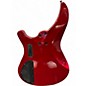 Used Mitchell MB200BR Cherry Electric Bass Guitar