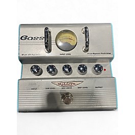 Used Ashdown BASS SUB-OCTAVE PLUS Bass Effect Pedal