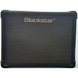Used Blackstar 191100VA Battery Powered Amp