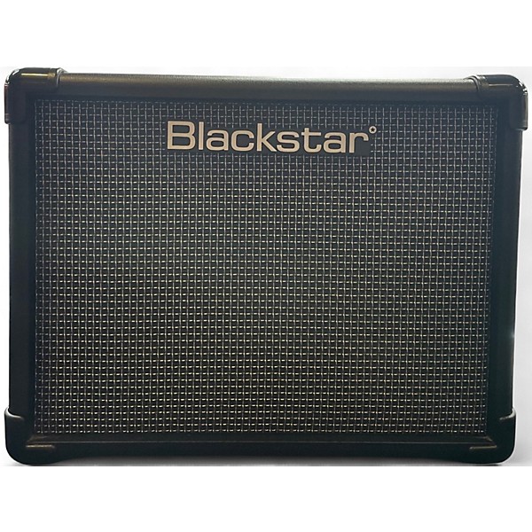 Used Blackstar 191100VA Battery Powered Amp