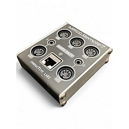 Used Conductive Labs MRCC REMOTE 7 MIDI Utility