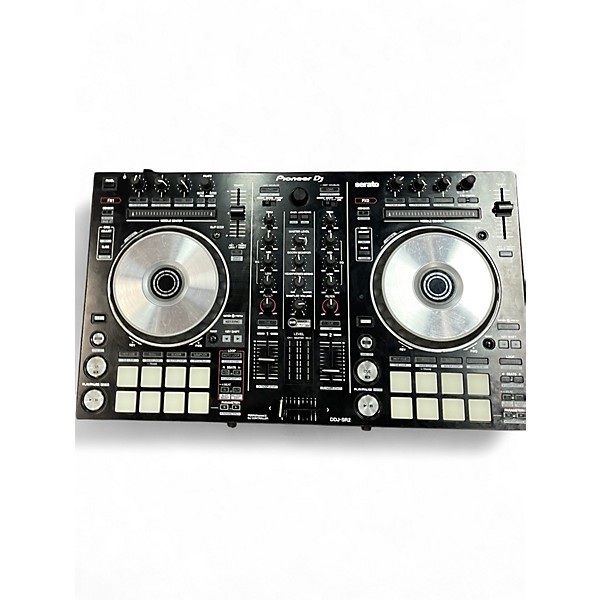 Used Pioneer DJ DDJSR2 DJ Controller | Guitar Center