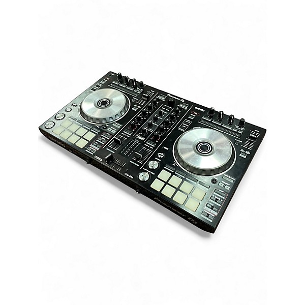 Used Pioneer DJ DDJSR2 DJ Controller | Guitar Center