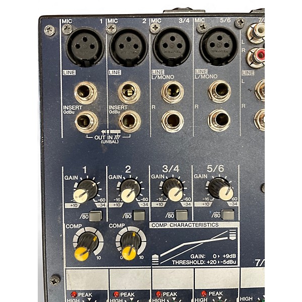 YAMAHA　MG102c　アナログミキサー $_57.JPG?set_id=8800005007