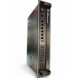 Used Ampeg SVT III PRO Bass Amp Head