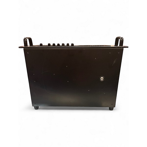 Used Ampeg SVT III PRO Bass Amp Head