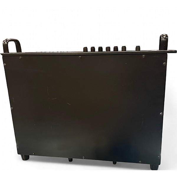 Used Ampeg SVT III PRO Bass Amp Head