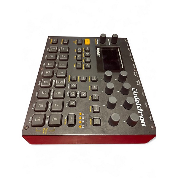 Used ELECTRON DIGITAKT Synthesizer | Guitar Center