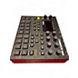 Used ELECTRON DIGITAKT Synthesizer