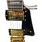 Used Firefly JSN ELITE Worn Brown Solid Body Electric Guitar