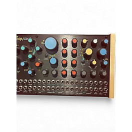 Used Taiga Press pittsburguh modular Synthesizer