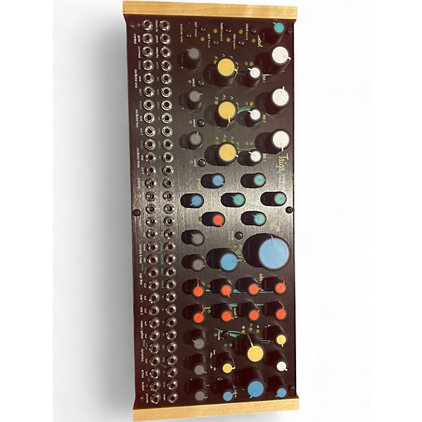 Used Taiga Press pittsburguh modular Synthesizer