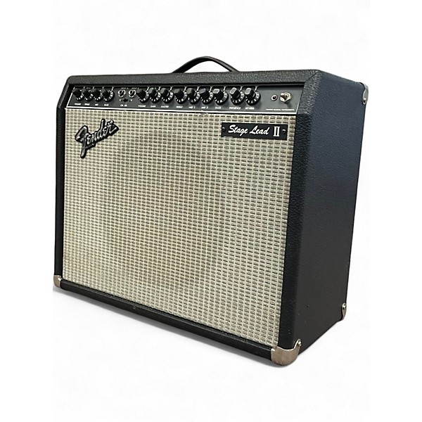 Used Fender STAGE LEAD II Guitar Combo Amp