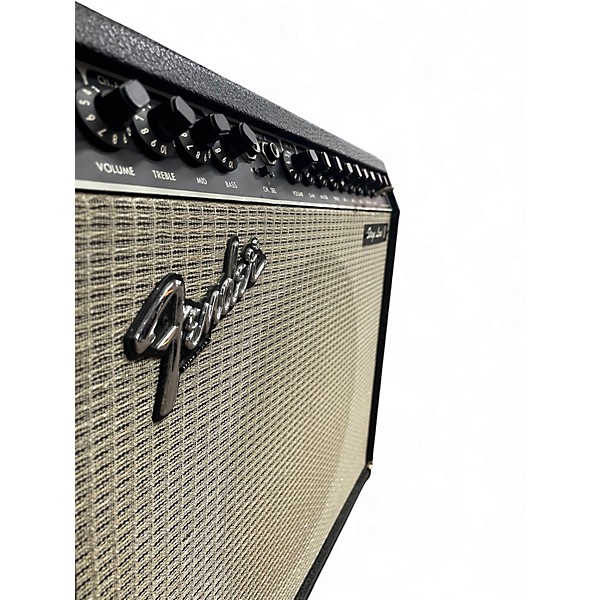 Used Fender STAGE LEAD II Guitar Combo Amp