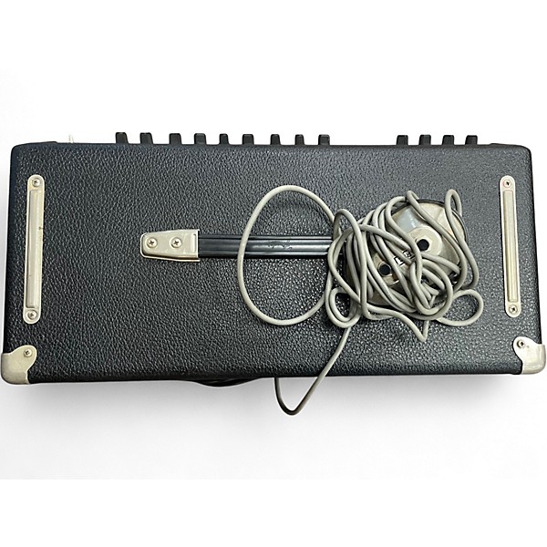 Used Fender STAGE LEAD II Guitar Combo Amp