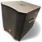 Used Harbinger S12 Powered Subwoofer