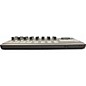 Used KORG NANOKTRL MIDI Interface