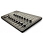 Used KORG NANOKTRL MIDI Interface