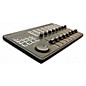 Used KORG NANOKTRL MIDI Interface