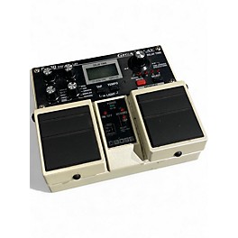 Used BOSS DD20 Giga Delay Effect Pedal