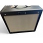 Used Fender Blues Junior IV 15W 1x12 Tube Guitar Combo Amp thumbnail